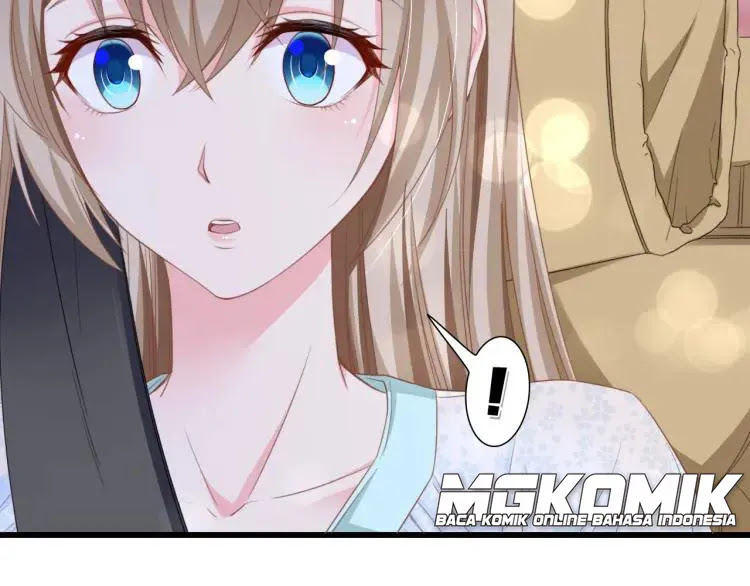 The President Lovely Wife Chapter 08 Gambar 32